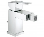 Одноважільний змішувач для біде GROHE SAIL CUBE 23436000