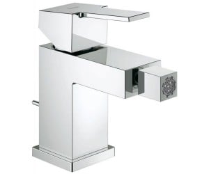 Одноважільний змішувач для біде GROHE SAIL CUBE 23436000