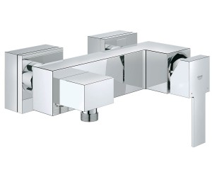 Одноважільний змішувач для душу GROHE SAIL CUBE 23437000