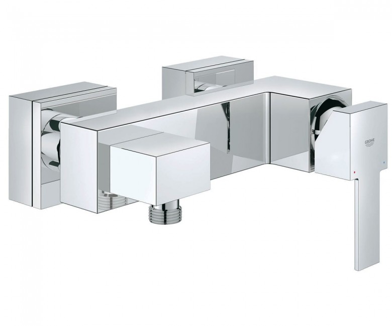 Одноважільний змішувач для душу GROHE SAIL CUBE 23437000 23437000