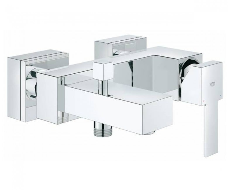 Змішувач для ванни GROHE SAIL CUBE 23438000 23438000