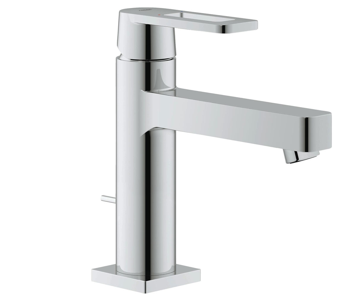 Змішувач для раковини GROHE QUADRA 23441000 23441000