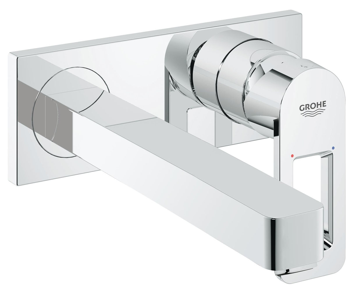 Змішувач для раковини GROHE QUADRA 23442000 23442000