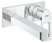 Змішувач для раковини GROHE QUADRA 23442000
