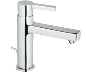 Змішувач для раковини GROHE LINEARE 23443000