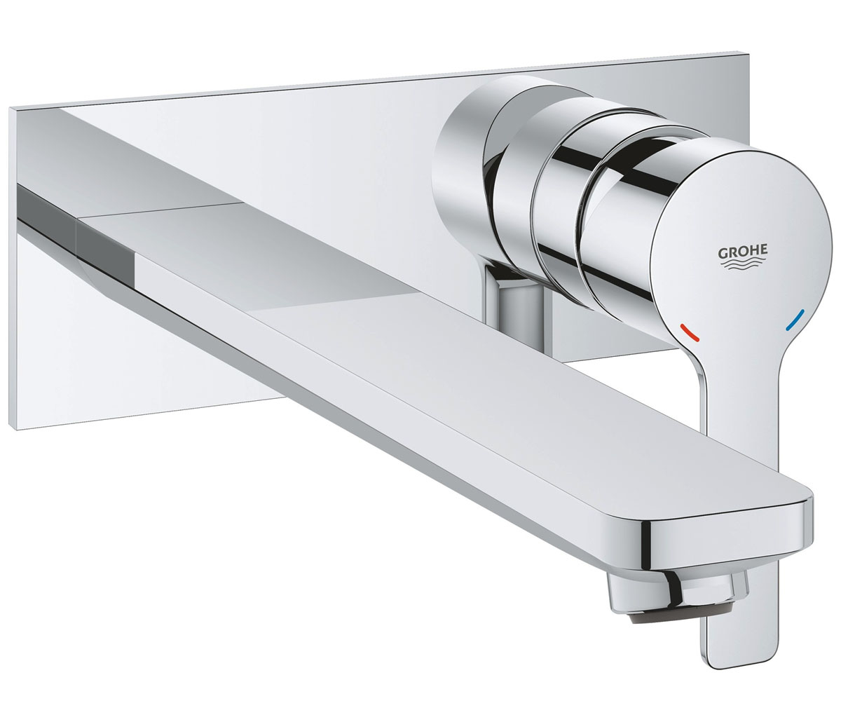Змішувач для раковини GROHE LINEARE NEW 23444001 23444001