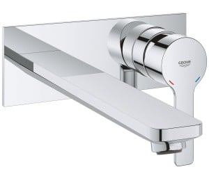 Змішувач для раковини GROHE LINEARE NEW 23444001