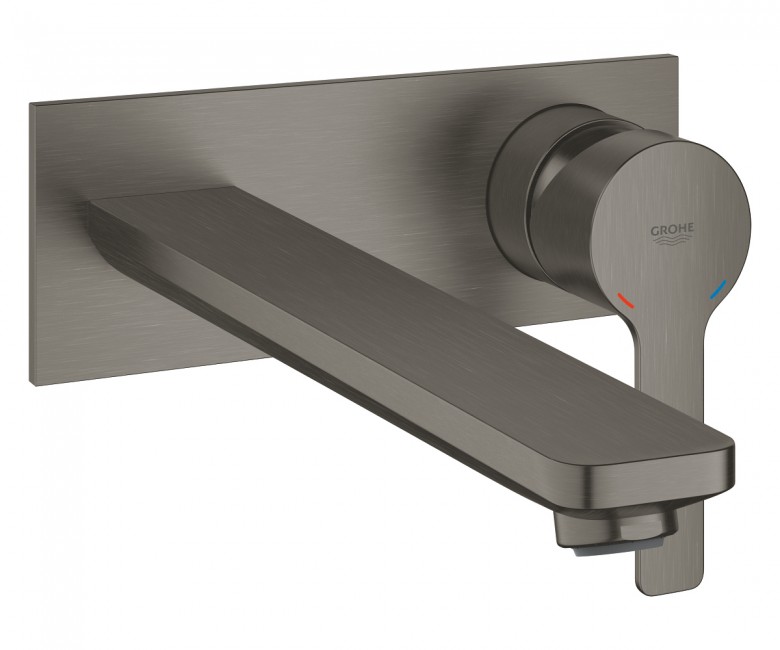 Змішувач для раковини GROHE LINEARE NEW 23444AL1 23444AL1