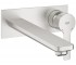 Змішувач для раковини GROHE LINEARE NEW 23444DC1 23444DC1
