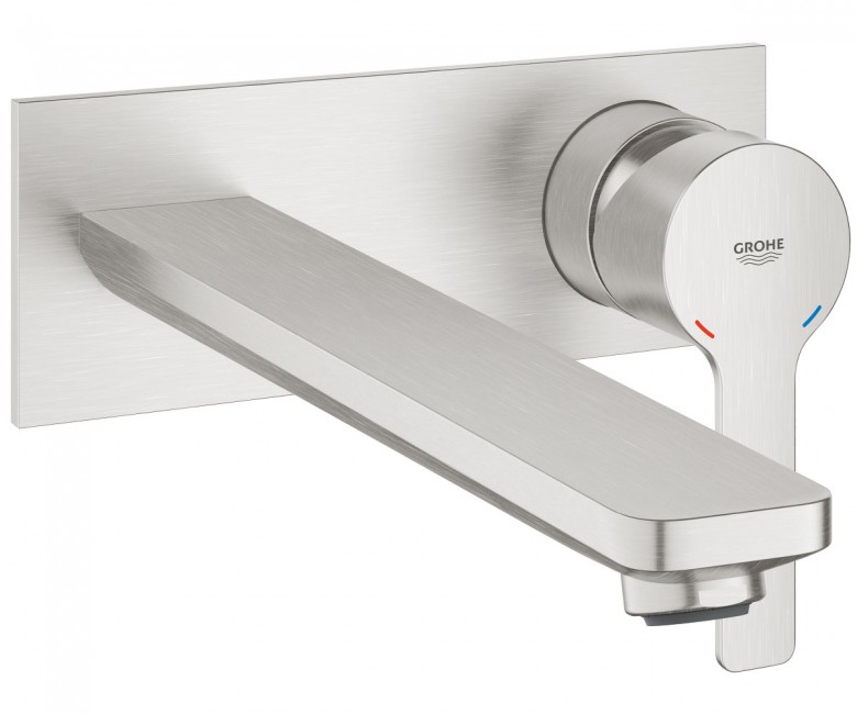 Змішувач для раковини GROHE LINEARE NEW 23444DC1 23444DC1