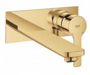 Настінний змішувач GROHE LINEARE 23444GL1