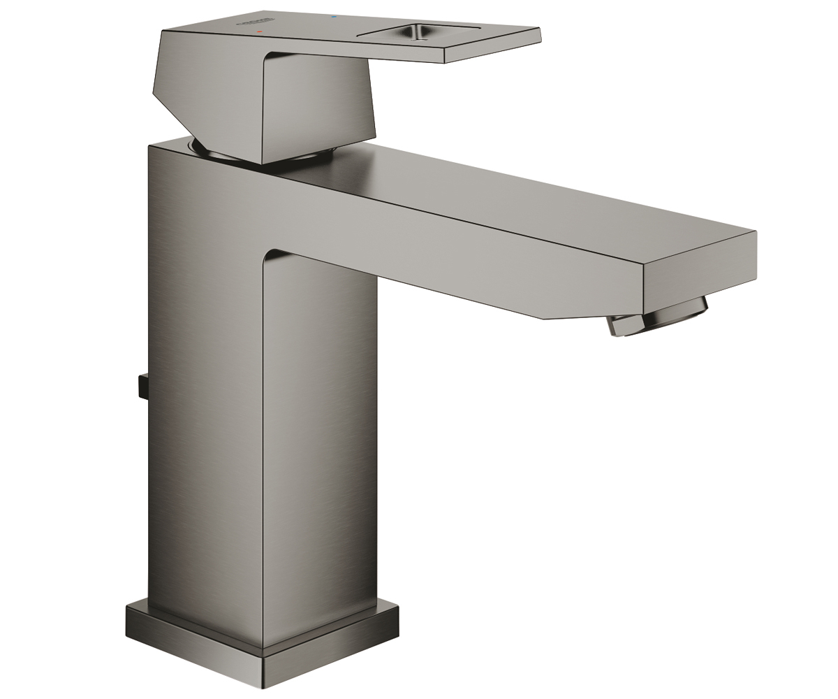 Змішувач для раковини GROHE EUROCUBE 23445AL0 23445AL0