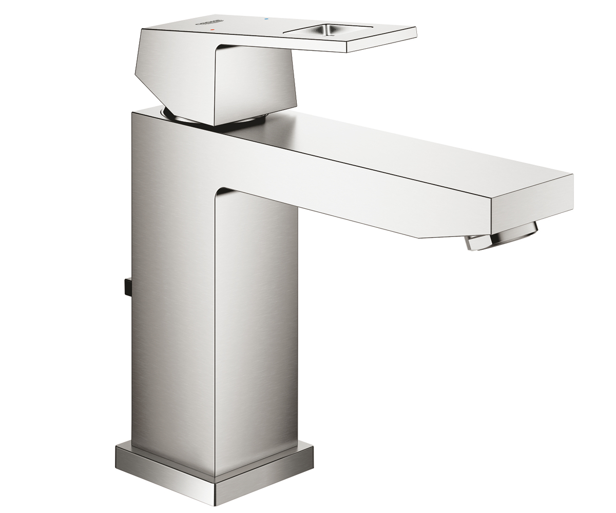 Змішувач для раковини GROHE EUROCUBE 23445DC0 23445DC0
