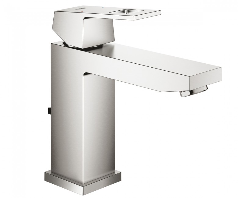 Змішувач для раковини GROHE EUROCUBE 23445DC0 23445DC0