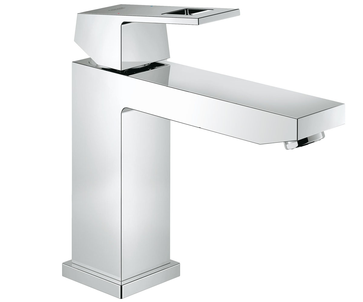 Змішувач для раковини GROHE EUROCUBE 23446000 23446000