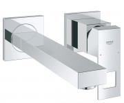 Настінний змішувач GROHE EUROCUBE 23447000