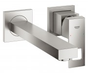 Настінний змішувач GROHE EUROCUBE 23447DC0