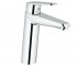 Змішувач для умивальника GROHE EURODISC COSMOPOLITAN 23449002 23449002