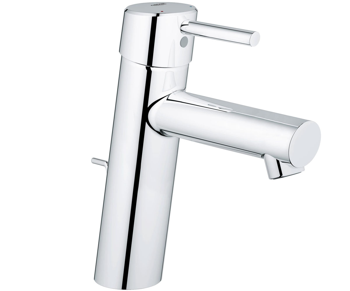 Змішувач для раковини GROHE CONCETTO 23450001 23450001