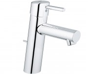 Змішувач для раковини GROHE CONCETTO 23450001