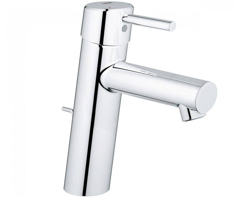 Змішувач для раковини GROHE CONCETTO 23450001 23450001