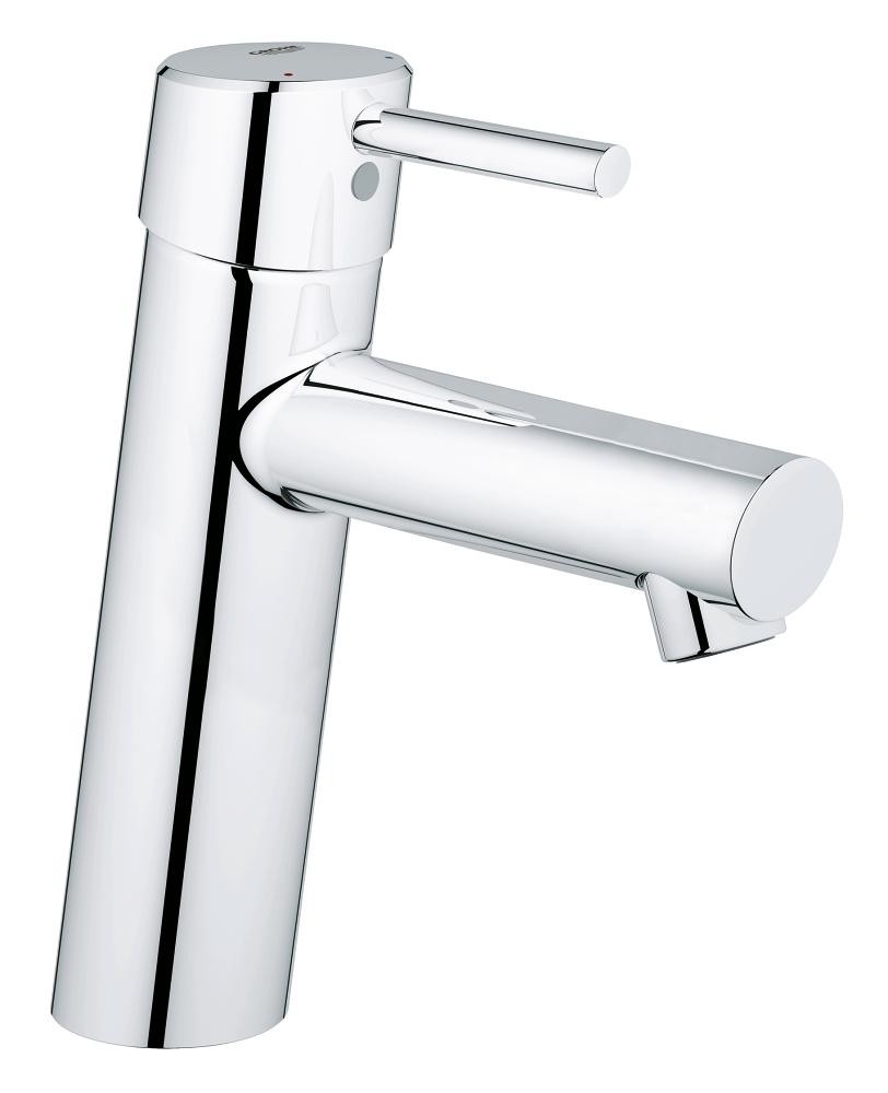 Змішувач для умивальника GROHE CONCETTO 23451001-SHOWROOM 23451001-SHOWROOM