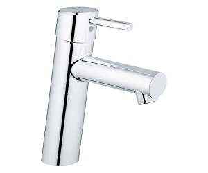 Змішувач для умивальника GROHE CONCETTO 23451001-SHOWROOM