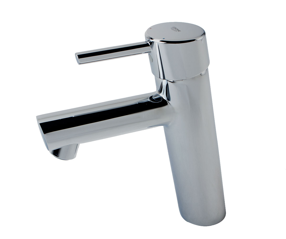 Змішувач для умивальника GROHE CONCETTO 23451001 23451001