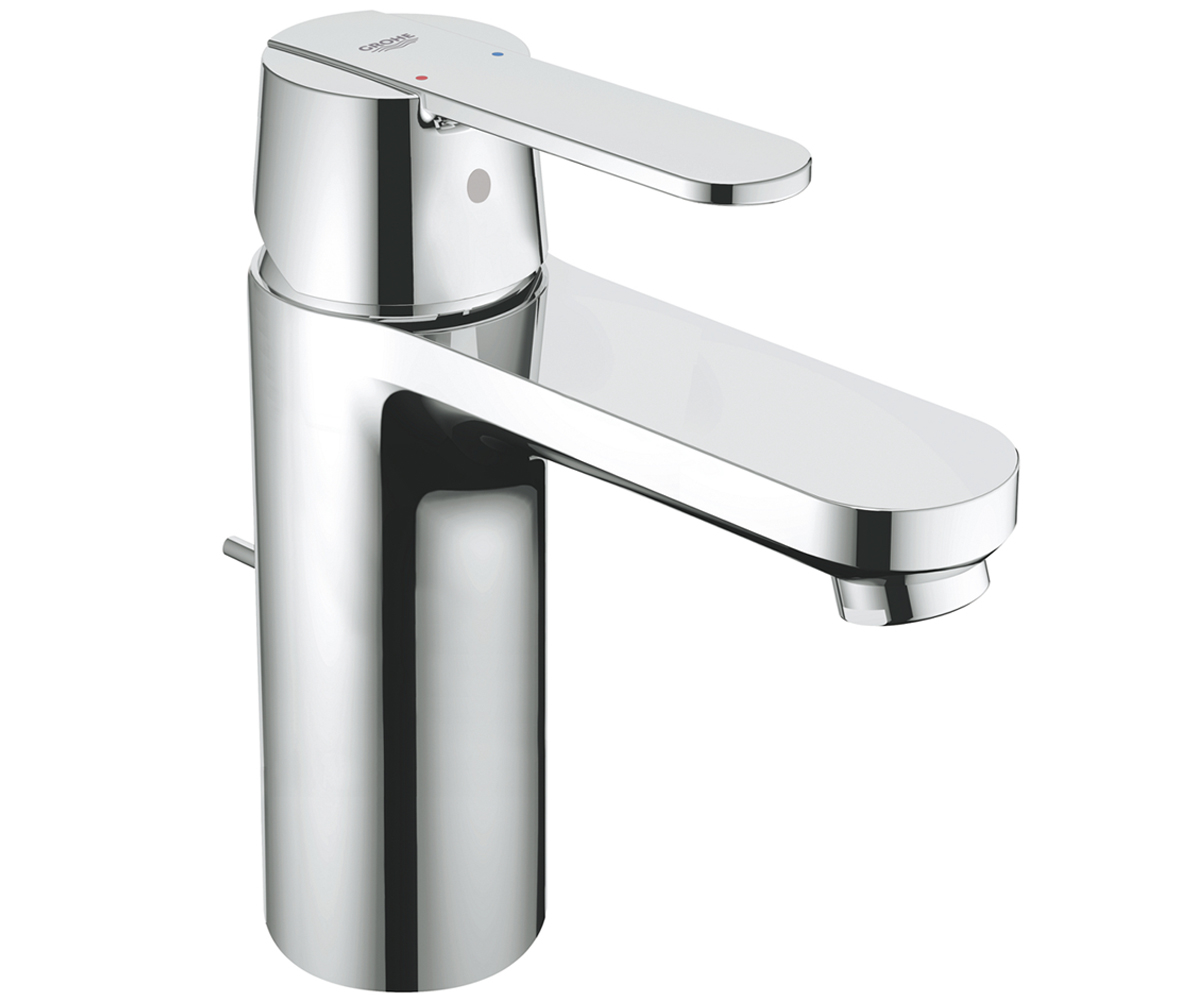 Змішувач для раковини GROHE GET QUICKFIX 23454000 23454000