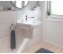 Смеситель с донным клапаном  START QUICKFIX 23455002:Фото 8