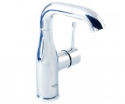 Змішувач з донним хлипаком GROHE ESSENCE NEW 23462001 SHOWROOM