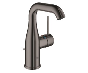 Смеситель с донным клапаном GROHE ESSENCE NEW 23462A01