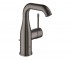 Змішувач з донним клапаном GROHE ESSENCE NEW 23462A01 23462A01