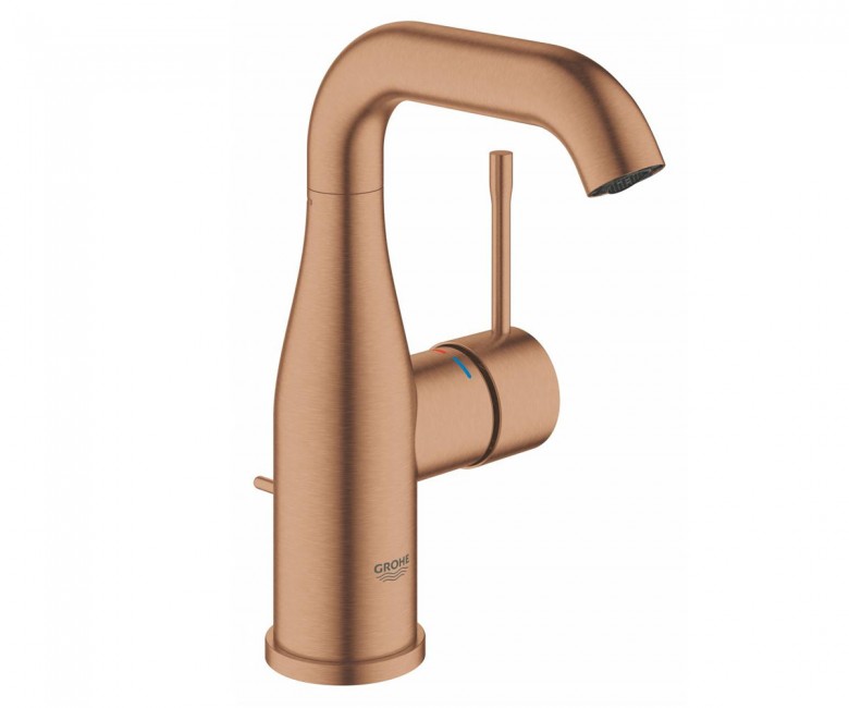 Смеситель с донным клапаном GROHE ESSENCE NEW 23462DL1 23462DL1