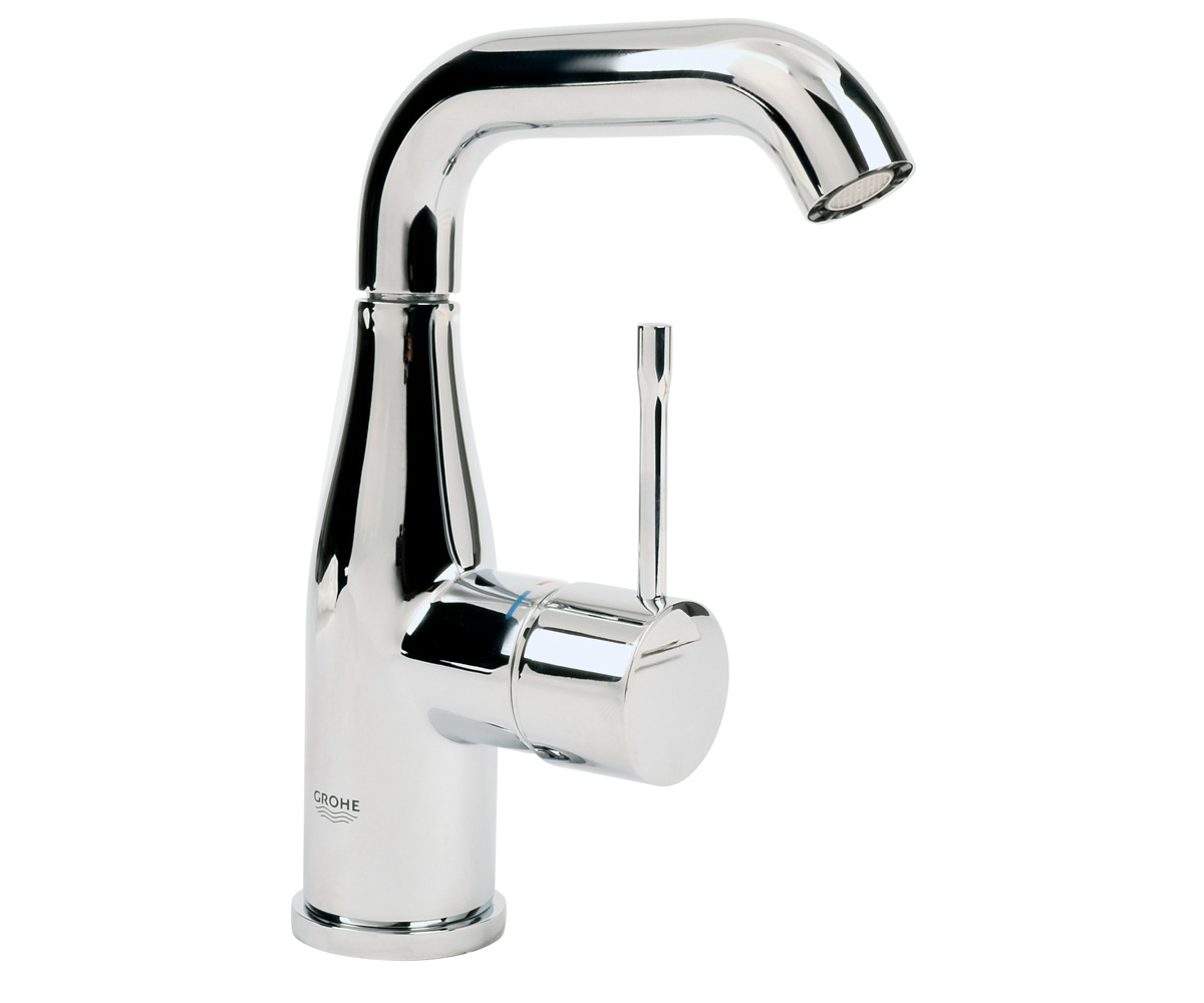 Змішувач для умивальника GROHE ESSENCE NEW 23463001 23463001