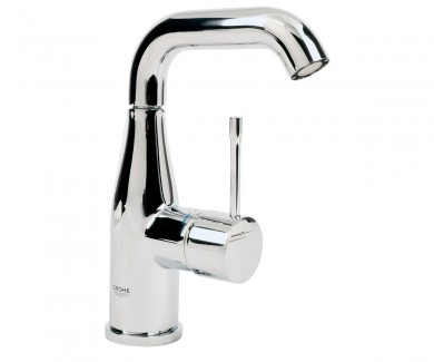 Смеситель для умывальника GROHE ESSENCE NEW 23463001