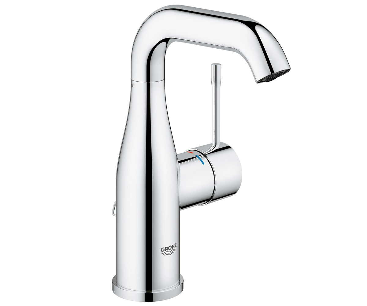 Змішувач з ланцюжком GROHE ESSENCE NEW 23480001-SHOWROOM 23480001-SHOWROOM