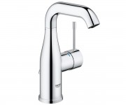 Смеситель с цепочкой GROHE ESSENCE NEW 23480001-SHOWROOM