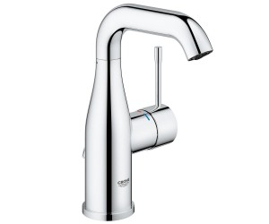 Змішувач з ланцюжком GROHE ESSENCE NEW 23480001
