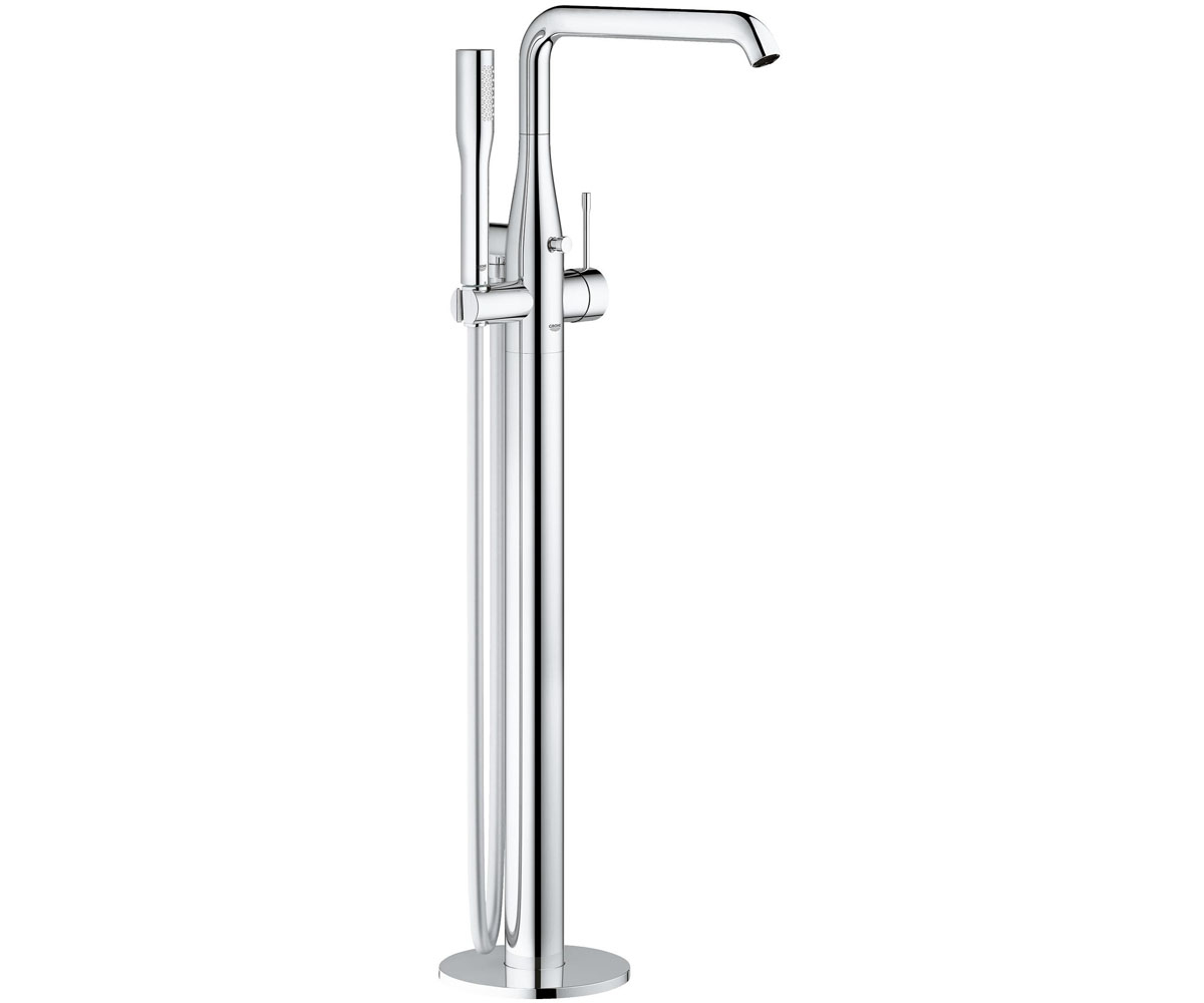 Підлоговий змішувач GROHE ESSENCE NEW 23491001 23491001