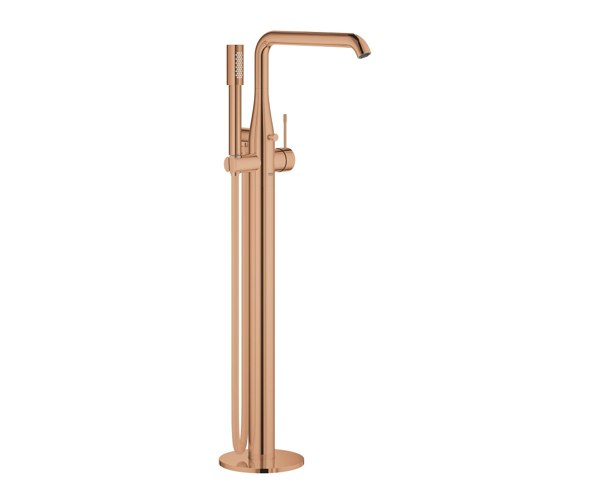 Підлоговий змішувач GROHE ESSENCE NEW 23491DA1 23491DA1