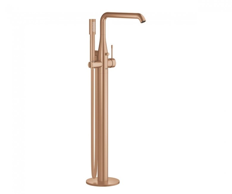 Підлоговий змішувач GROHE ESSENCE NEW 23491DL1 23491DL1