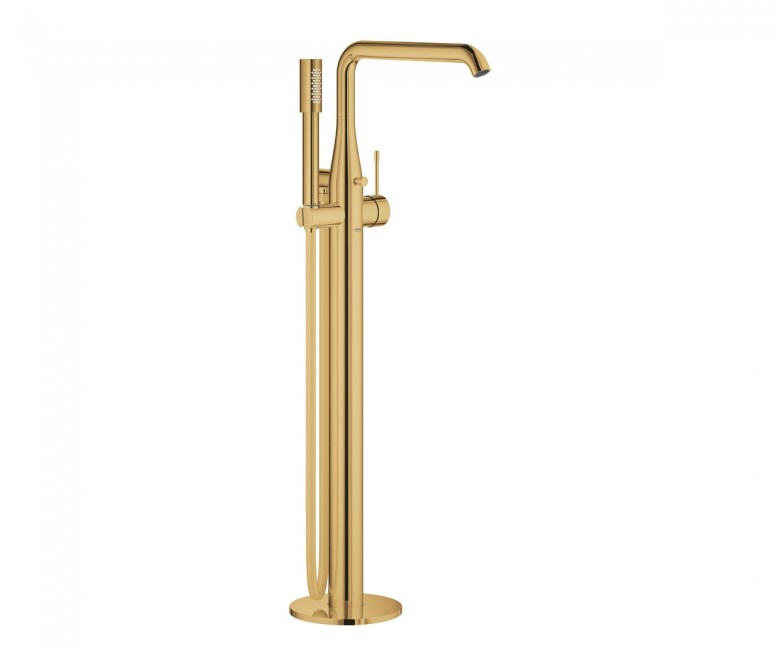 Підлоговий змішувач GROHE ESSENCE NEW 23491GL1 23491GL1