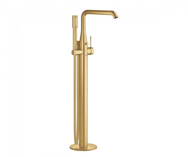 Підлоговий змішувач GROHE ESSENCE NEW 23491GN1 23491GN1