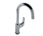 Змішувач для раковини GROHE EUROSMART 23537002 SHOWROOM