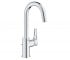 Смеситель с донным клапаном GROHE EUROSMART NEW 23537003 23537003