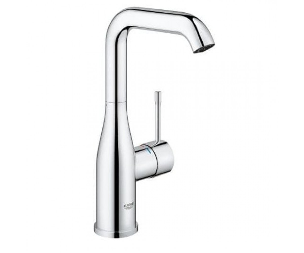 Змішувач для умивальника GROHE ESSENCE NEW 23541001-SHOWROOM 23541001-SHOWROOM