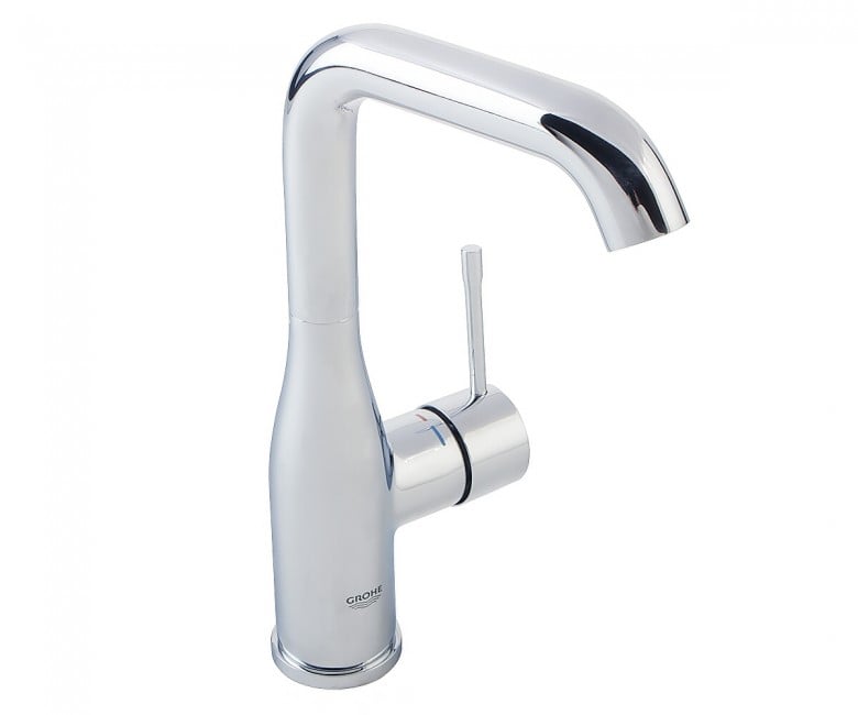 Змішувач для умивальника GROHE ESSENCE NEW 23541001 23541001