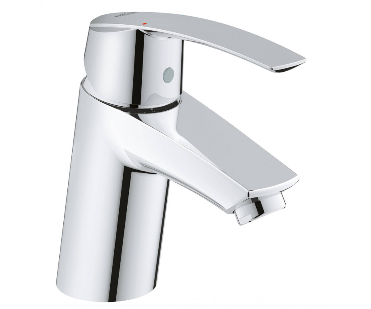 Змішувач з донним клапаном GROHE START 23550001 23550001