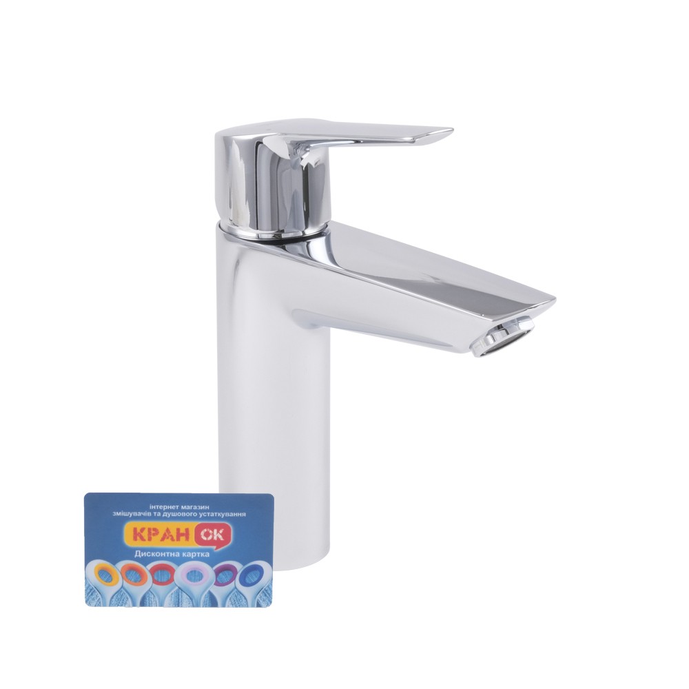Смеситель для раковины  START QUICKFIX 23550002:Фото 2